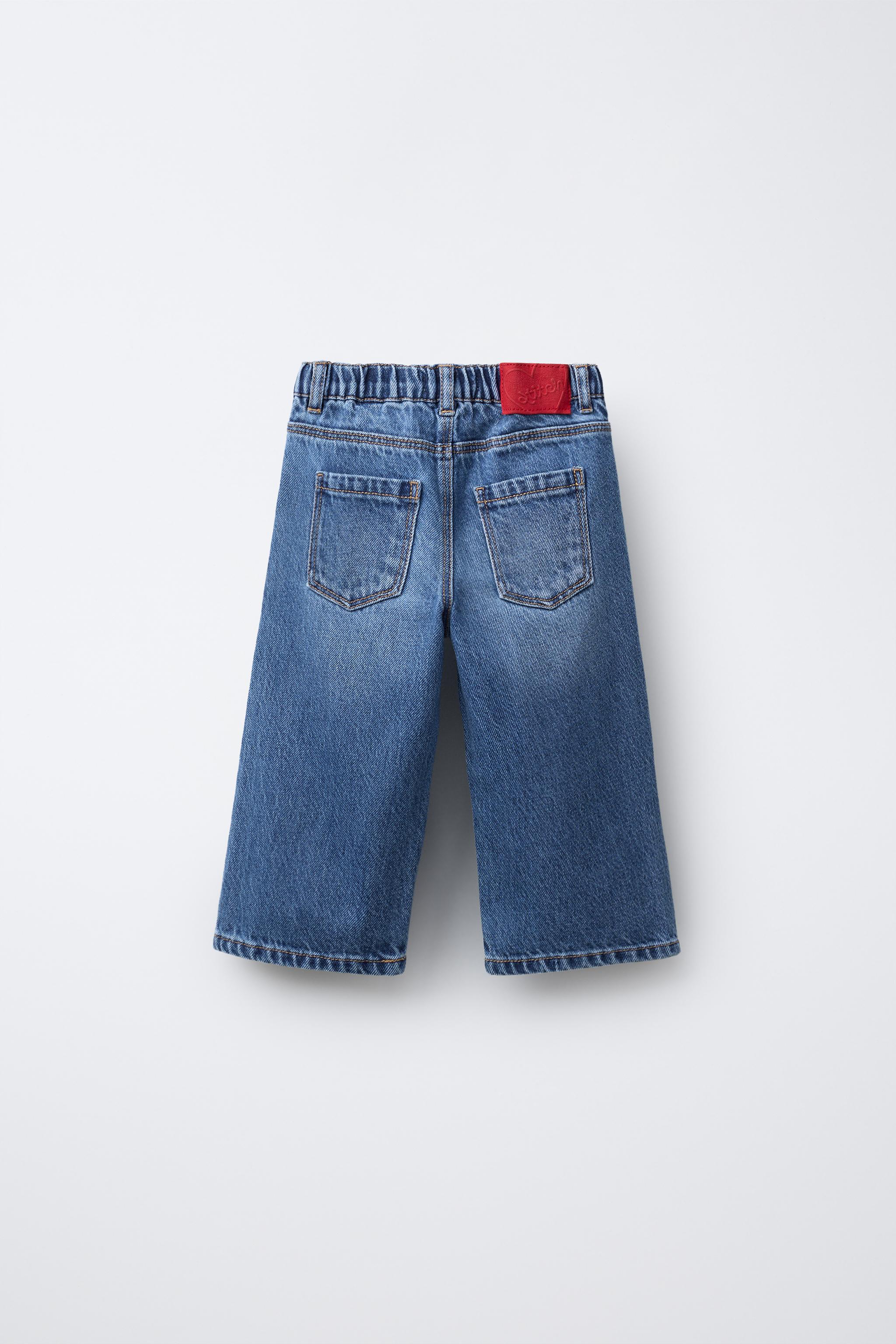 新品☆ZARA ザラ クロップド丈マリンキュロットパンツ M, blue, 新品☆ZARA ザラ クロップド丈マリンキュロットパンツ M, blue,