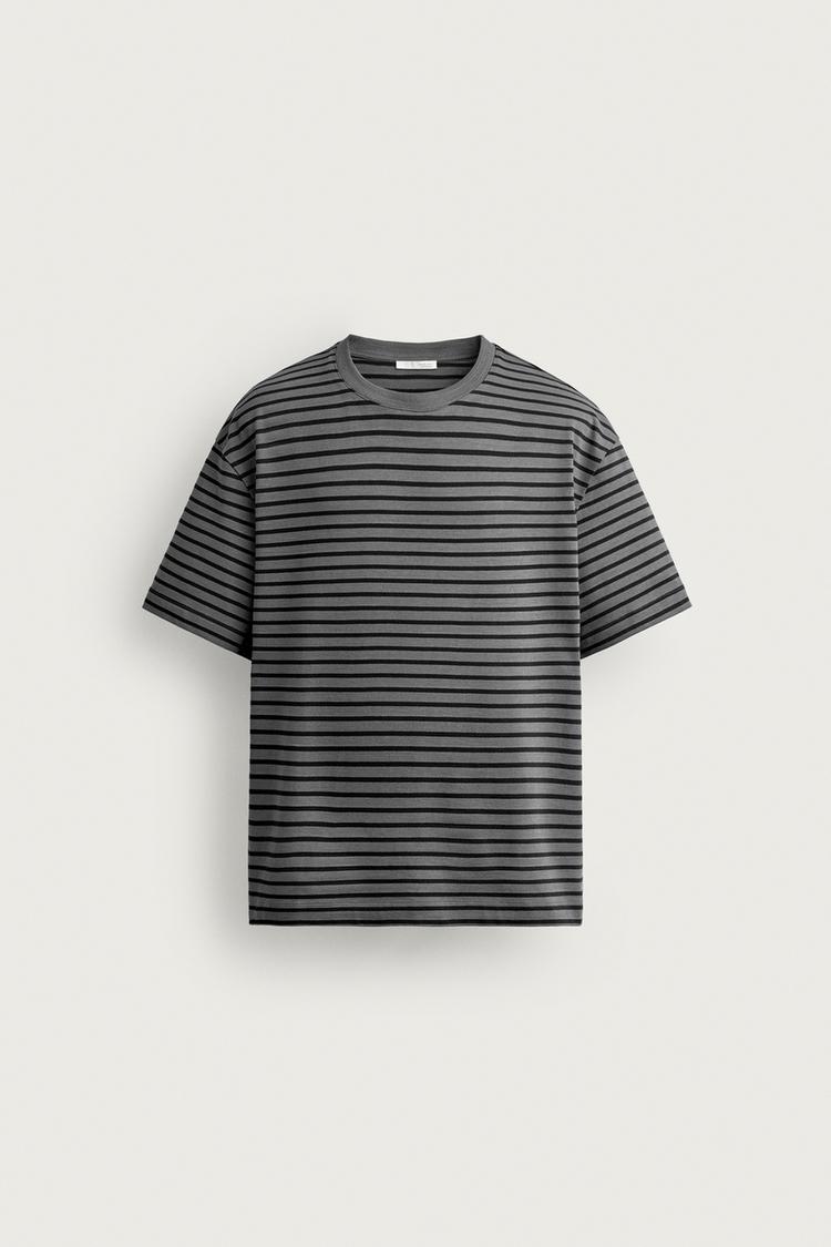 BASIC HEAVYWEIGHT T-SHIRT /03