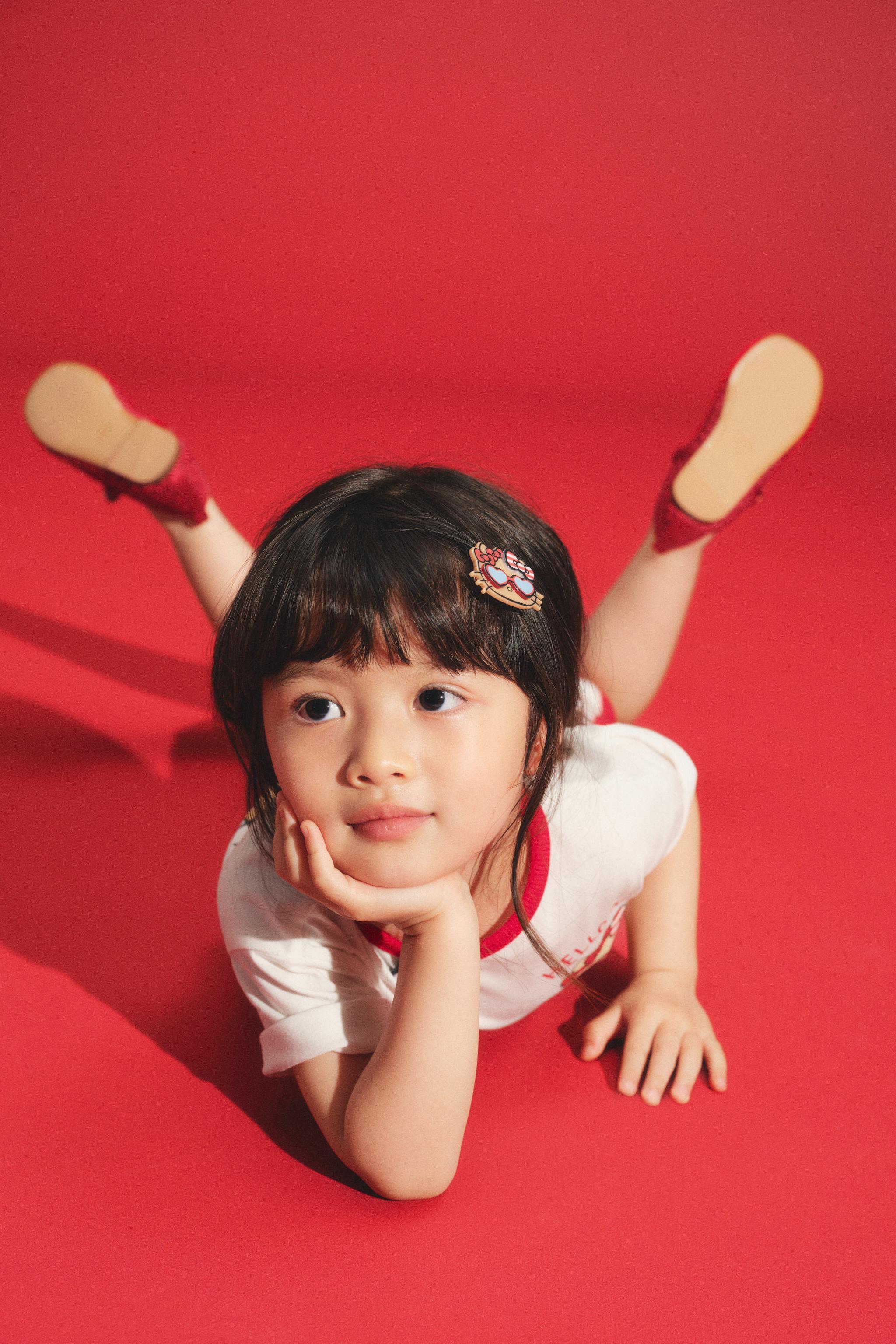 女の子（乳幼児）用カジュアルウェア 1歳半～6歳/ ガール | ZARA 日本