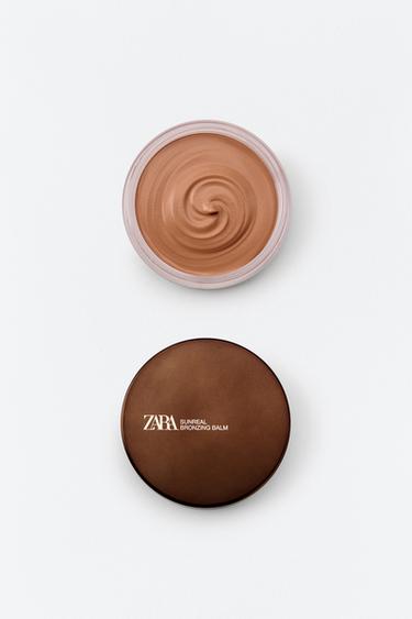 BRONZER W KREMIE – SUNREAL - LIGHT Zara - Obraz 0