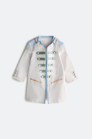CHILDREN'S ROCKSTAR COSTUME JACKET - Multicoloured by Zara