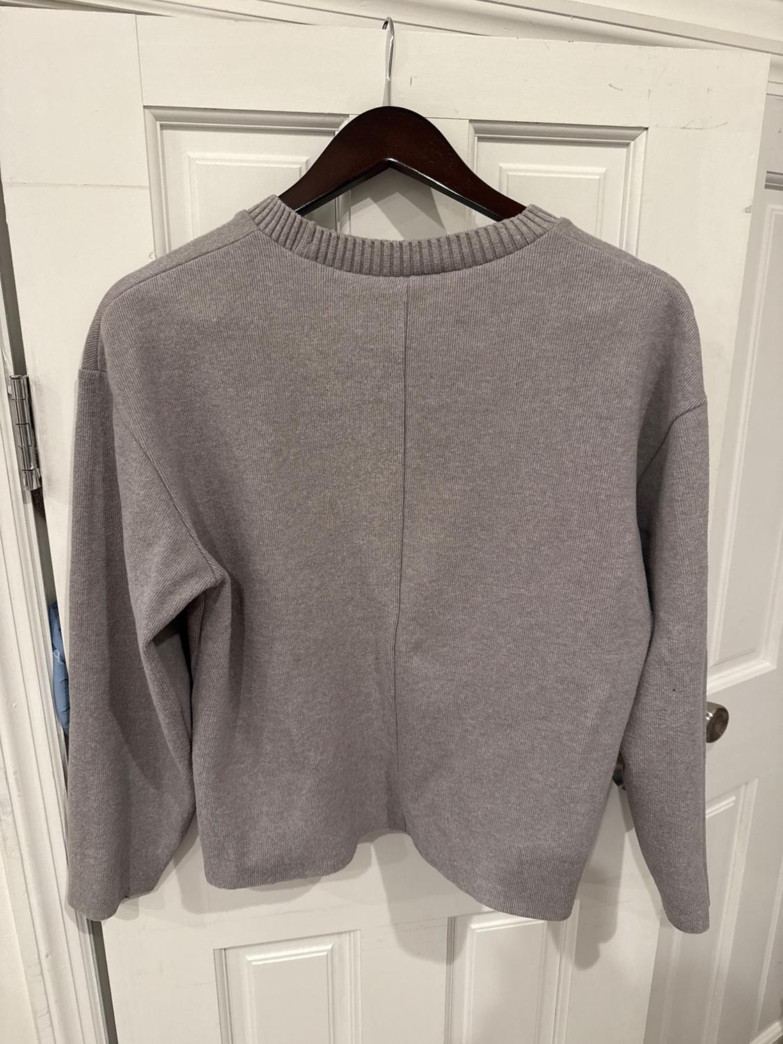 SOFT SWEATER - Image 3