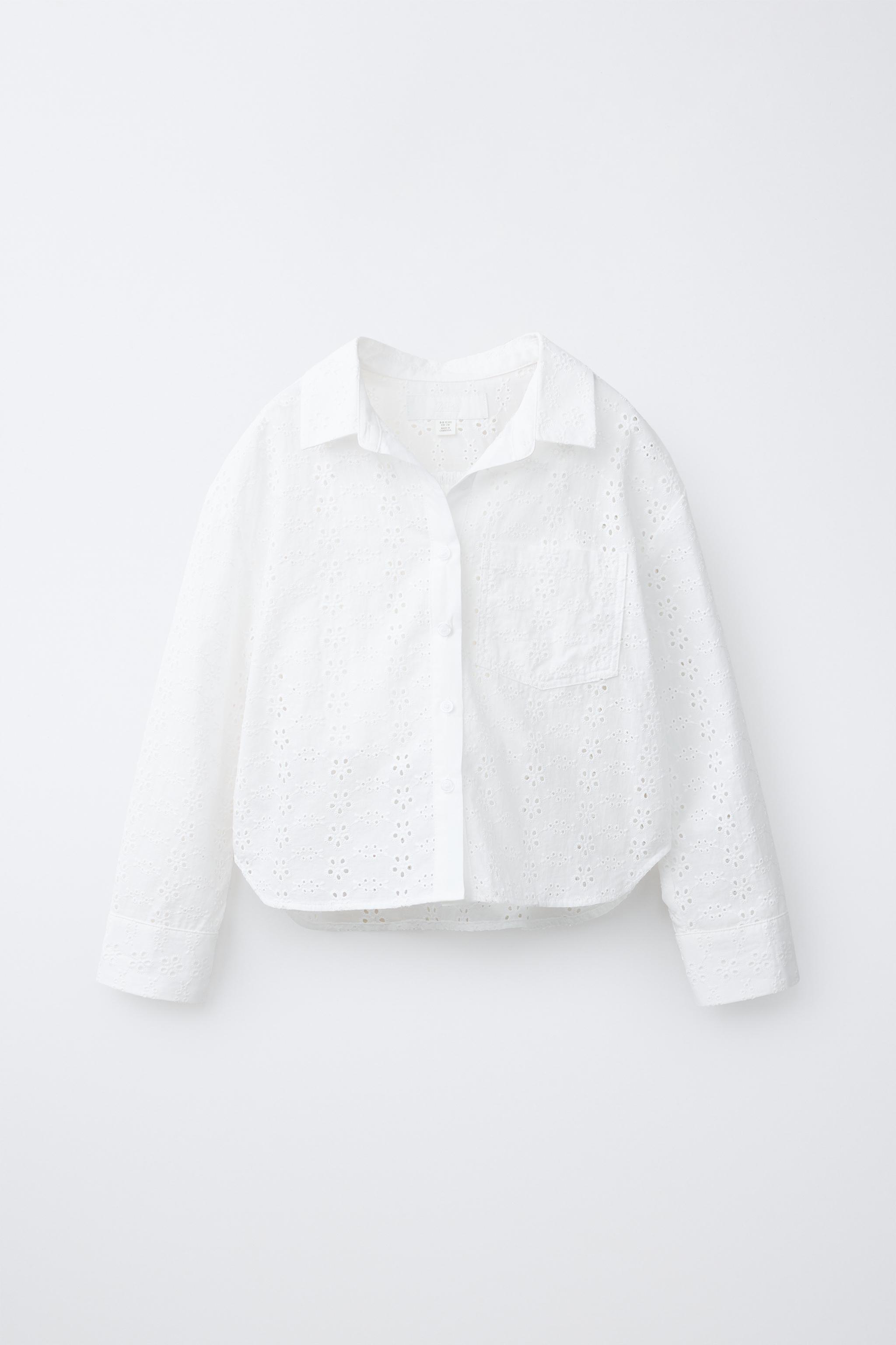 PACK CHEMISE AVEC HAUT SCHIFFLY