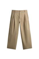 KONTRAST YAKA CEKET - Görsel 3