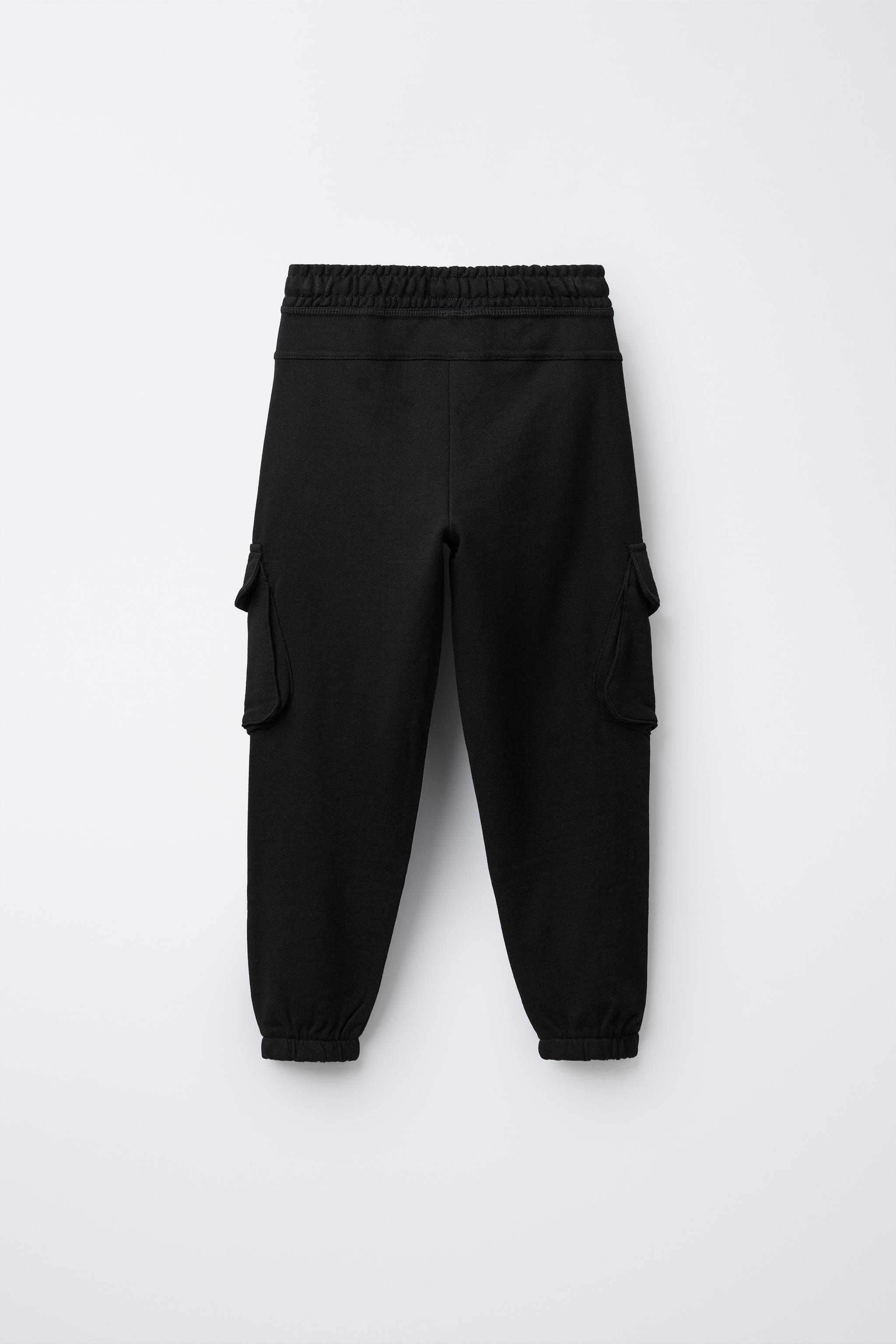 男の子用パンツ | ZARA 日本