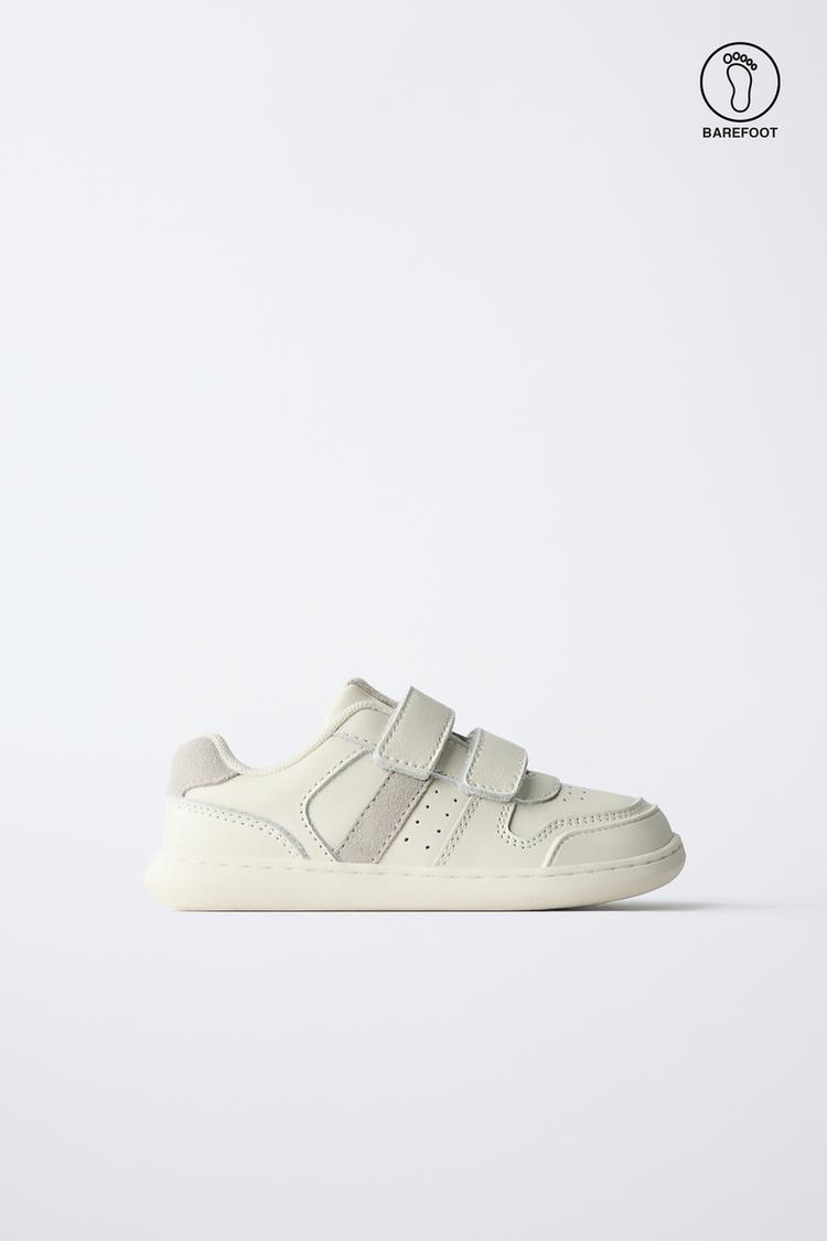 BAMBA BAREFOOT PIEL
