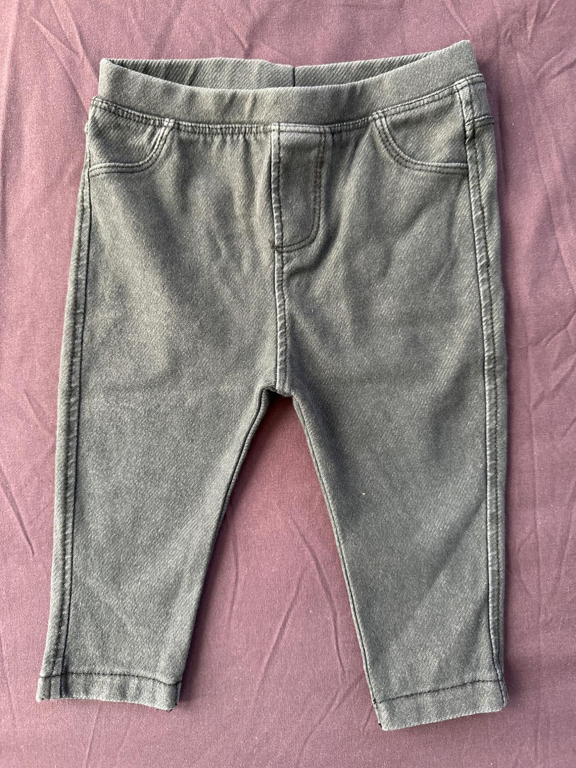 BASIC JEGGINGS