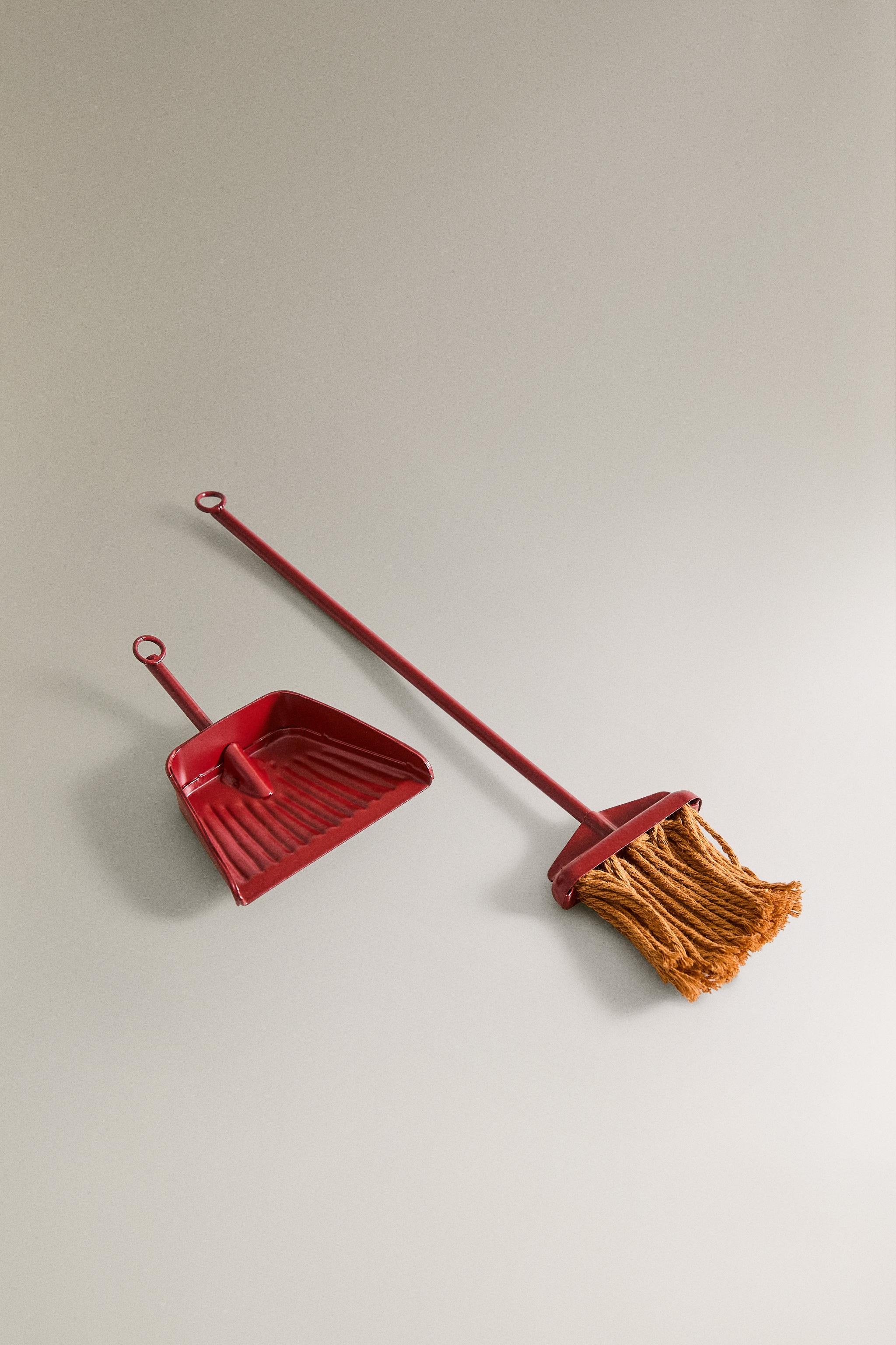 Zara KIDS SUPERMARKET TOY SET — фото 4