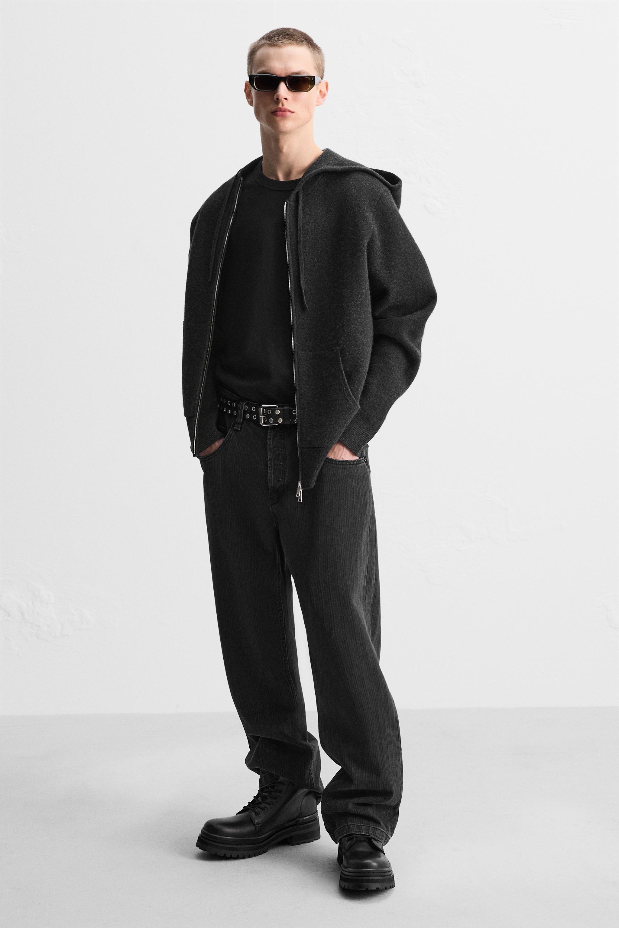 レースアップブーツ | メンズ | 最新コレクション | ZARA 日本