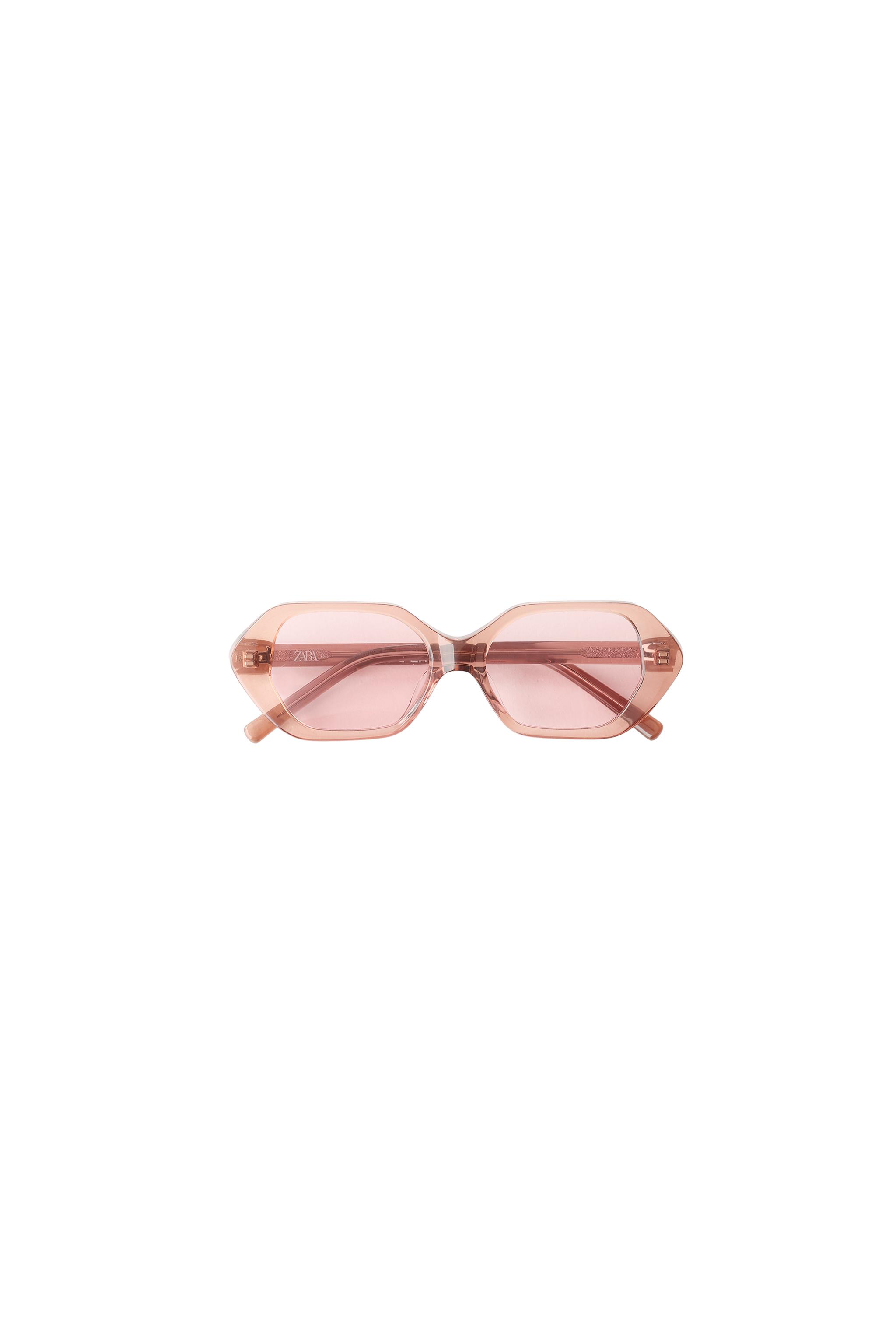 GAFAS DE SOL PASTA CREATED BY CARAMEL LONDON X ZARA
