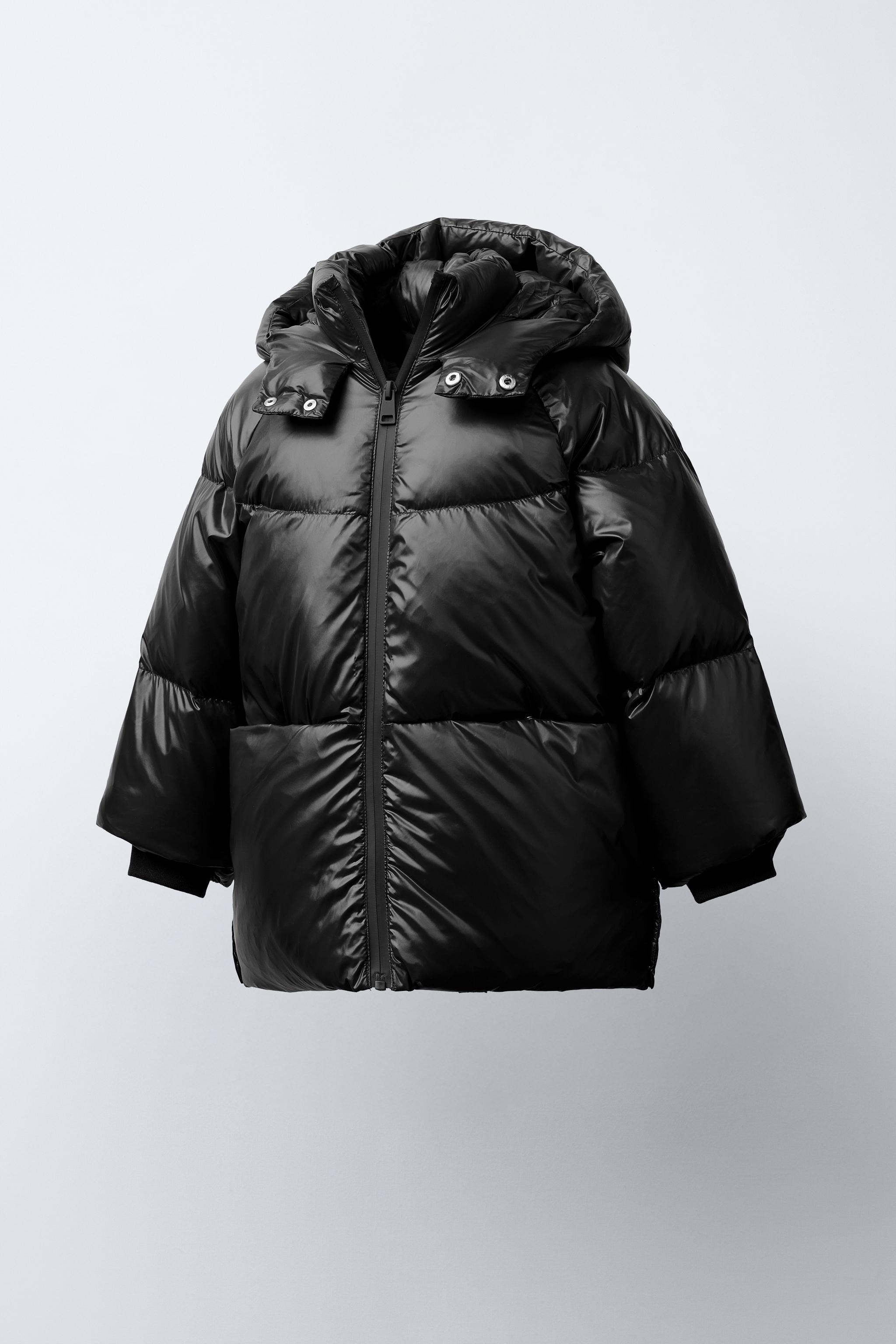 女の子（乳幼児）用コート＆ジャケット | ZARA 日本