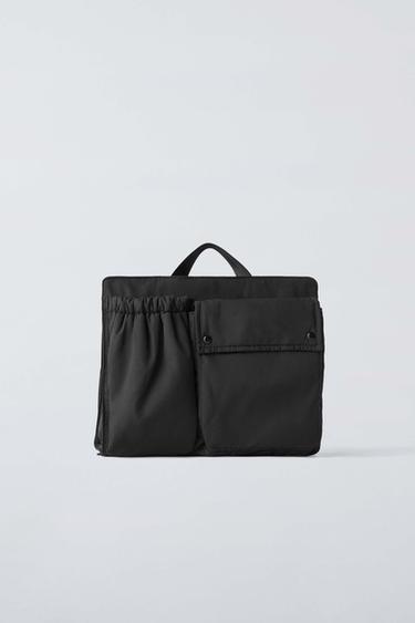 MATERNITY ORGANISER - Black by Zara - Image 0