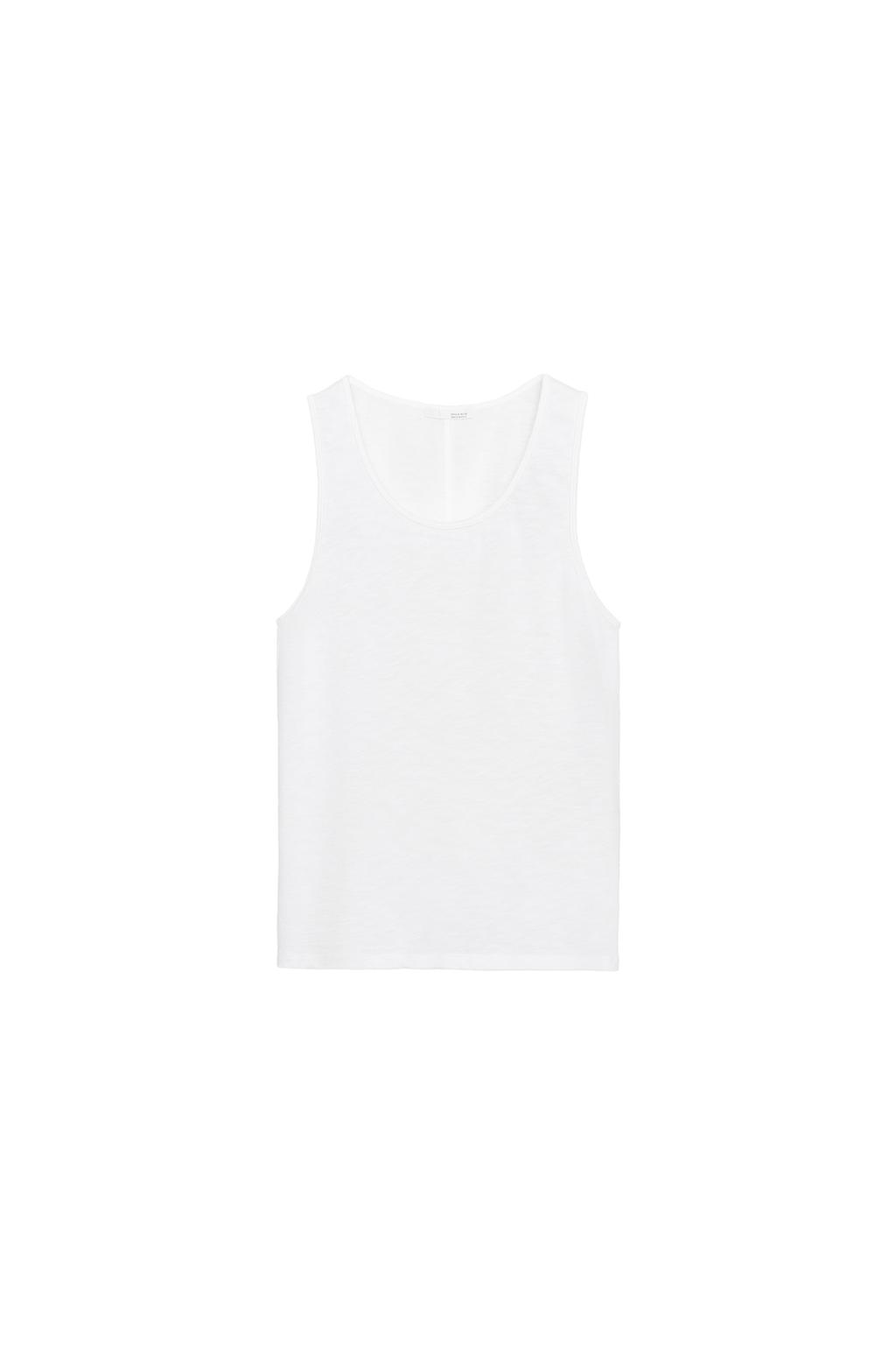 ROUND NECK TOP - image 3