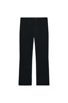 ZW COLLECTION ÜST DİKİŞLİ CROP BLAZER - Görsel 3