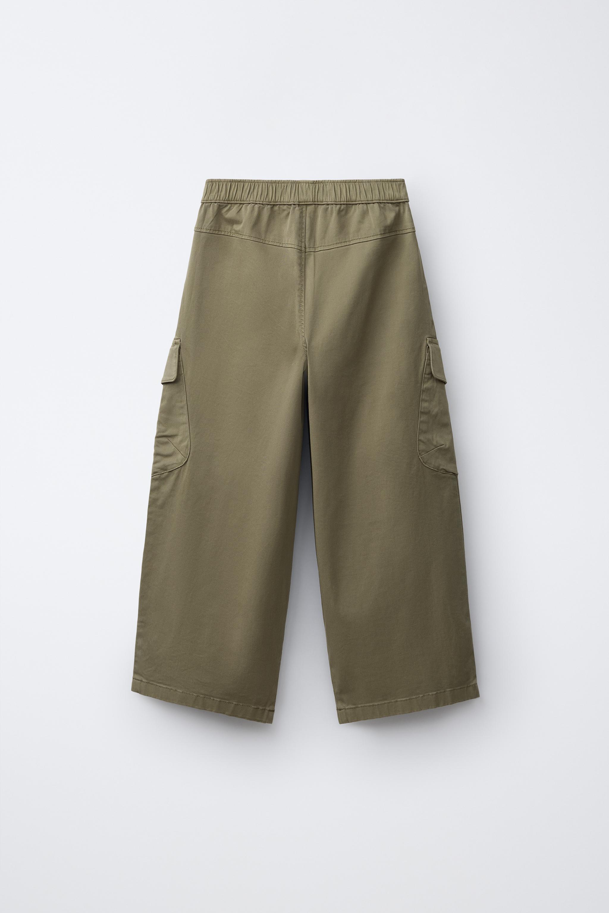 PANTALON CARGO