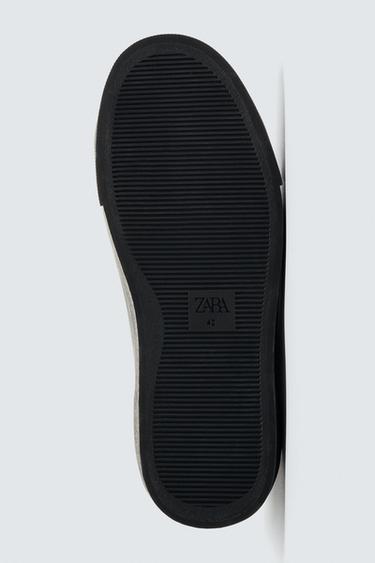 BASIC TRAINERS - 1-839 by Zara - Image 6