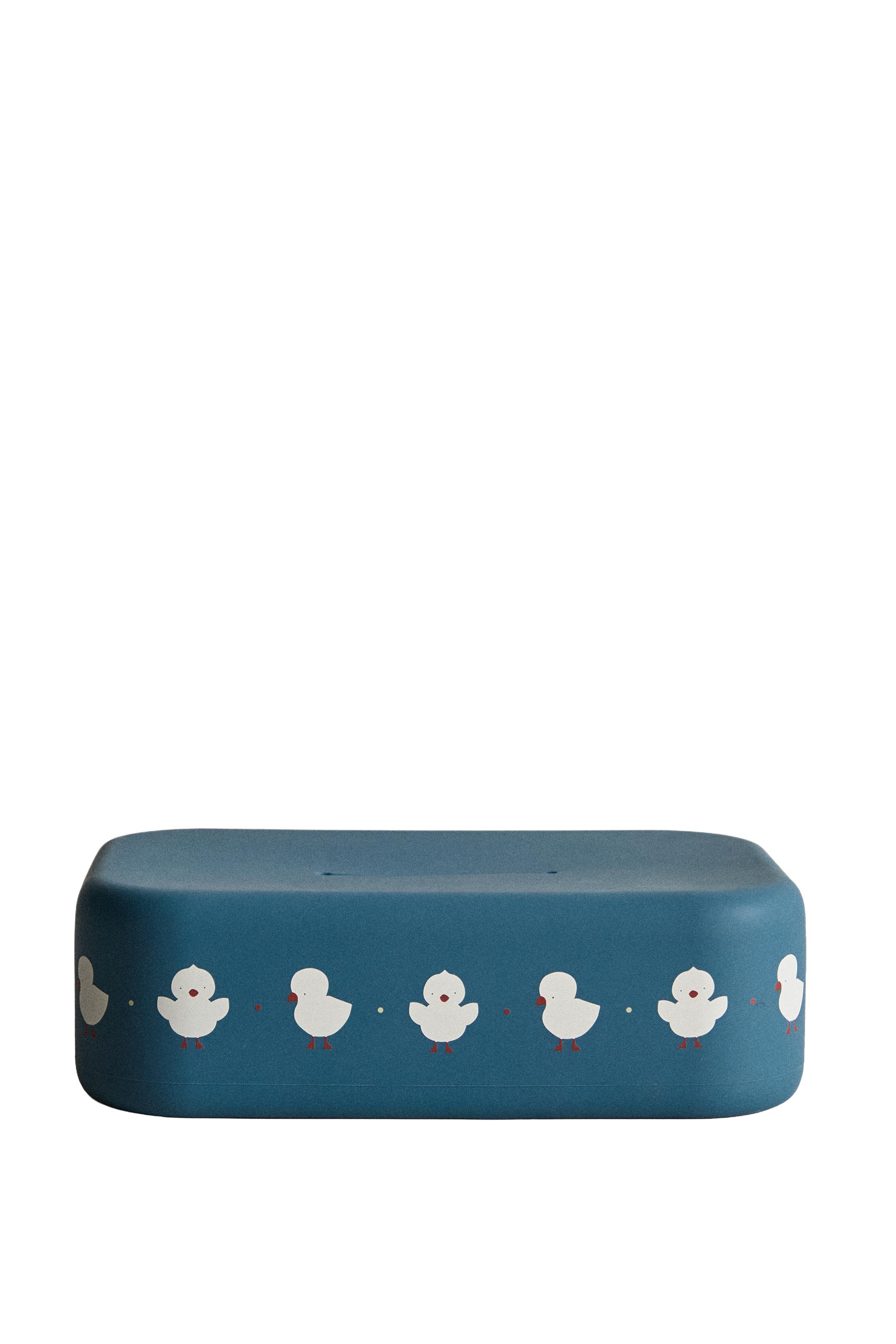 CHICK SILICONE WIPE HOLDER - Ecru | ZARA United States