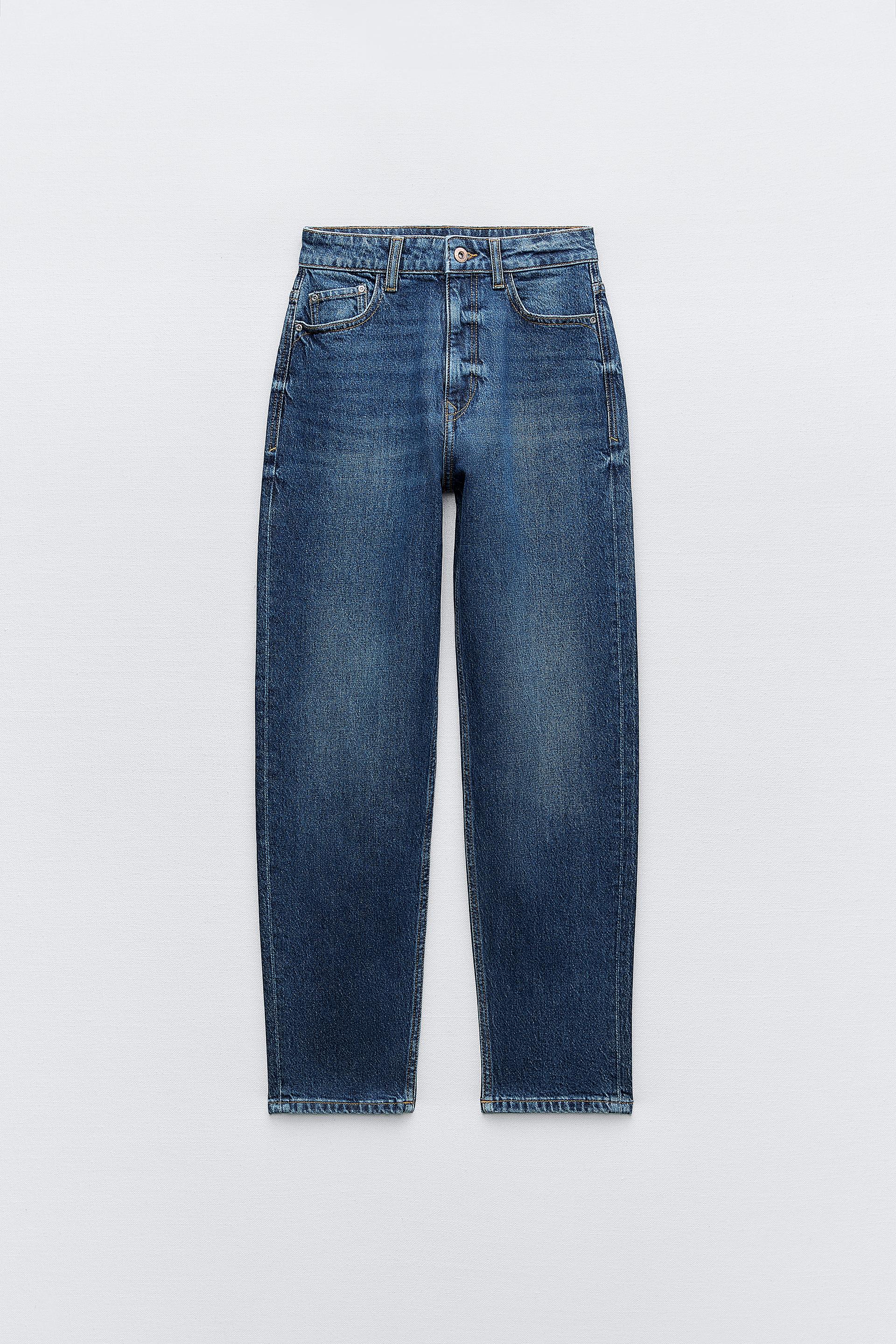 Z1975 MOM JEANS