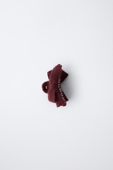 Zara Product image - Maroon