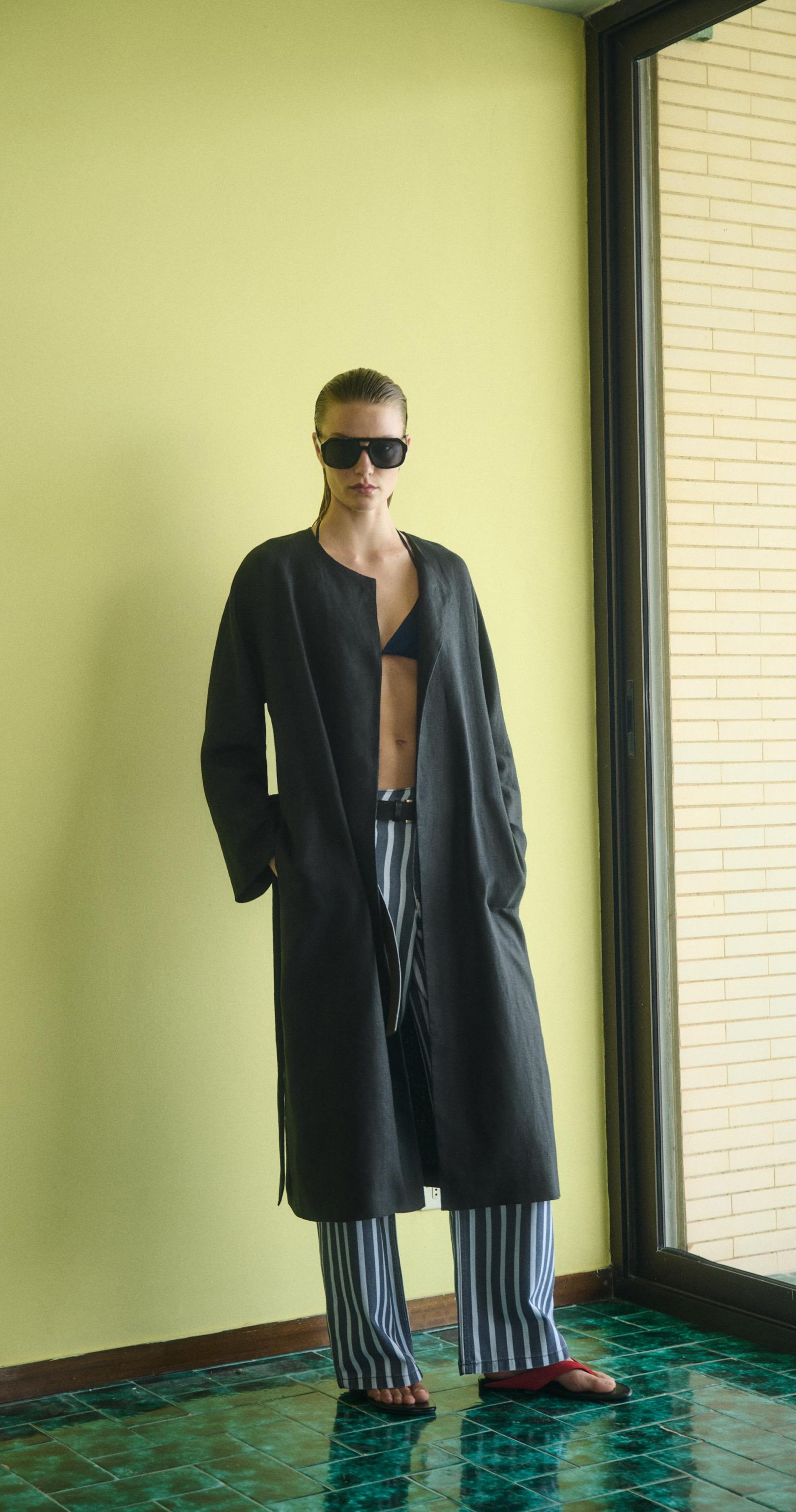 ZARA United States | New Collection Online