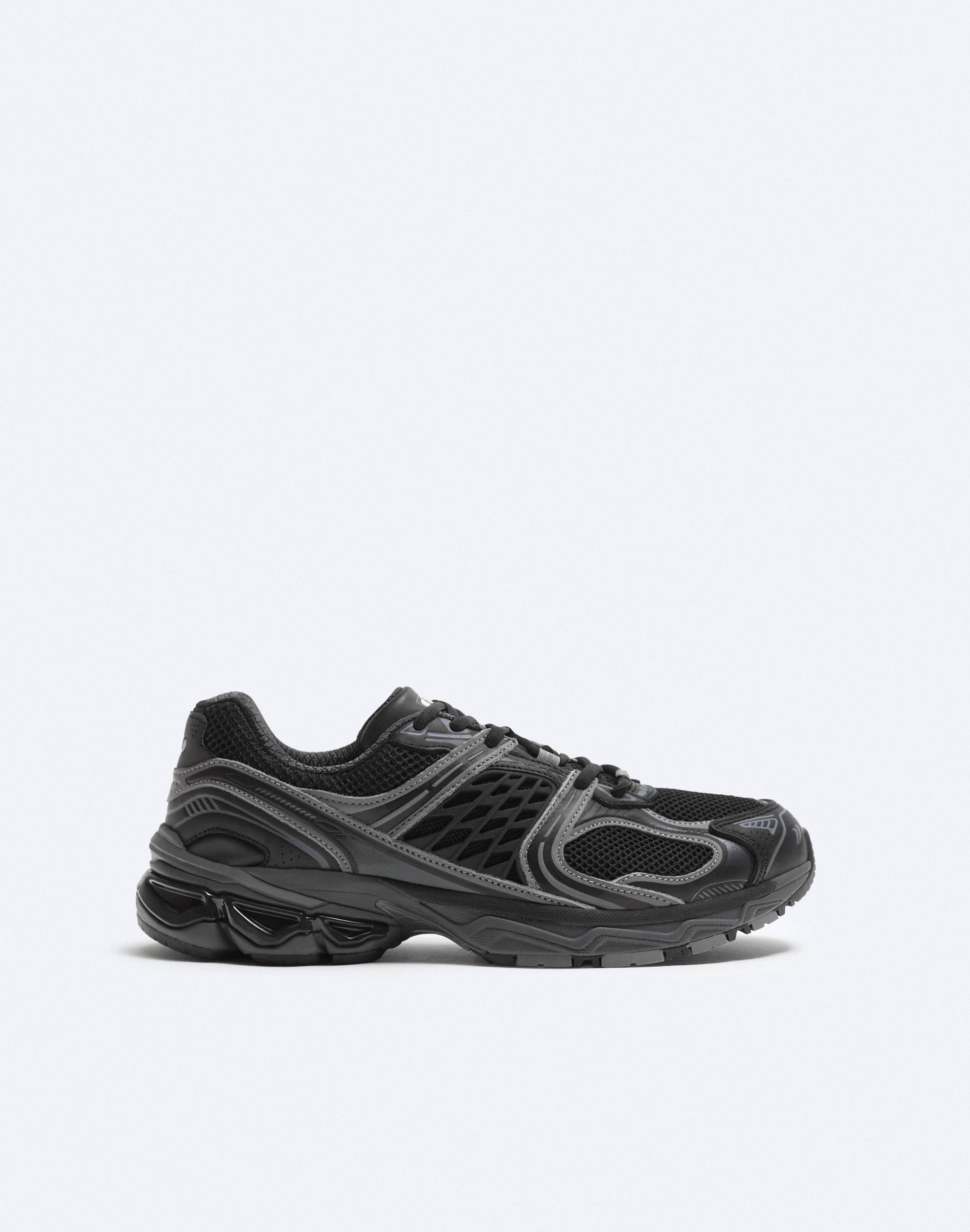 Zapatos skechers 2025 hombre waterproof zara