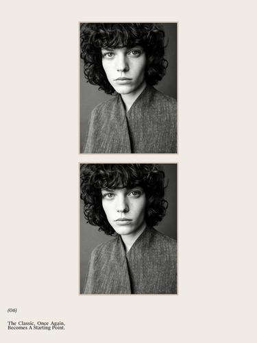 EFFFORLESS - 700 de Zara