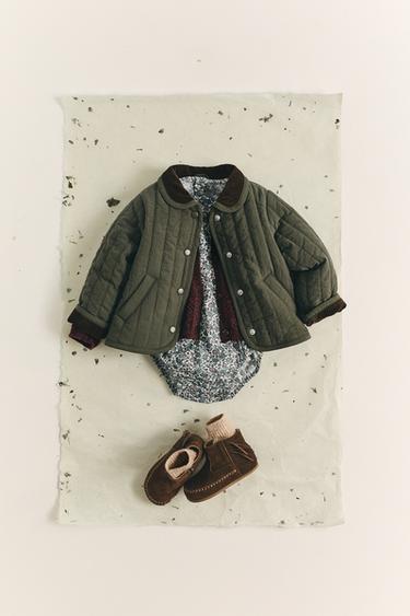 Product image - MAROON by Zara - Image 0