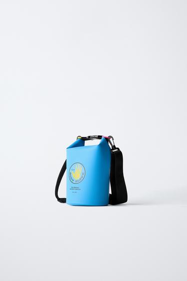 SAC ÉTANCHE ZARA X BODY GLOVE ® - Bleu de Zara - Image 1