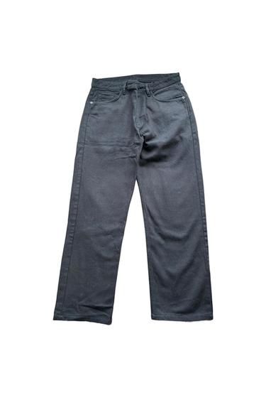 STRAIGHT JEANS