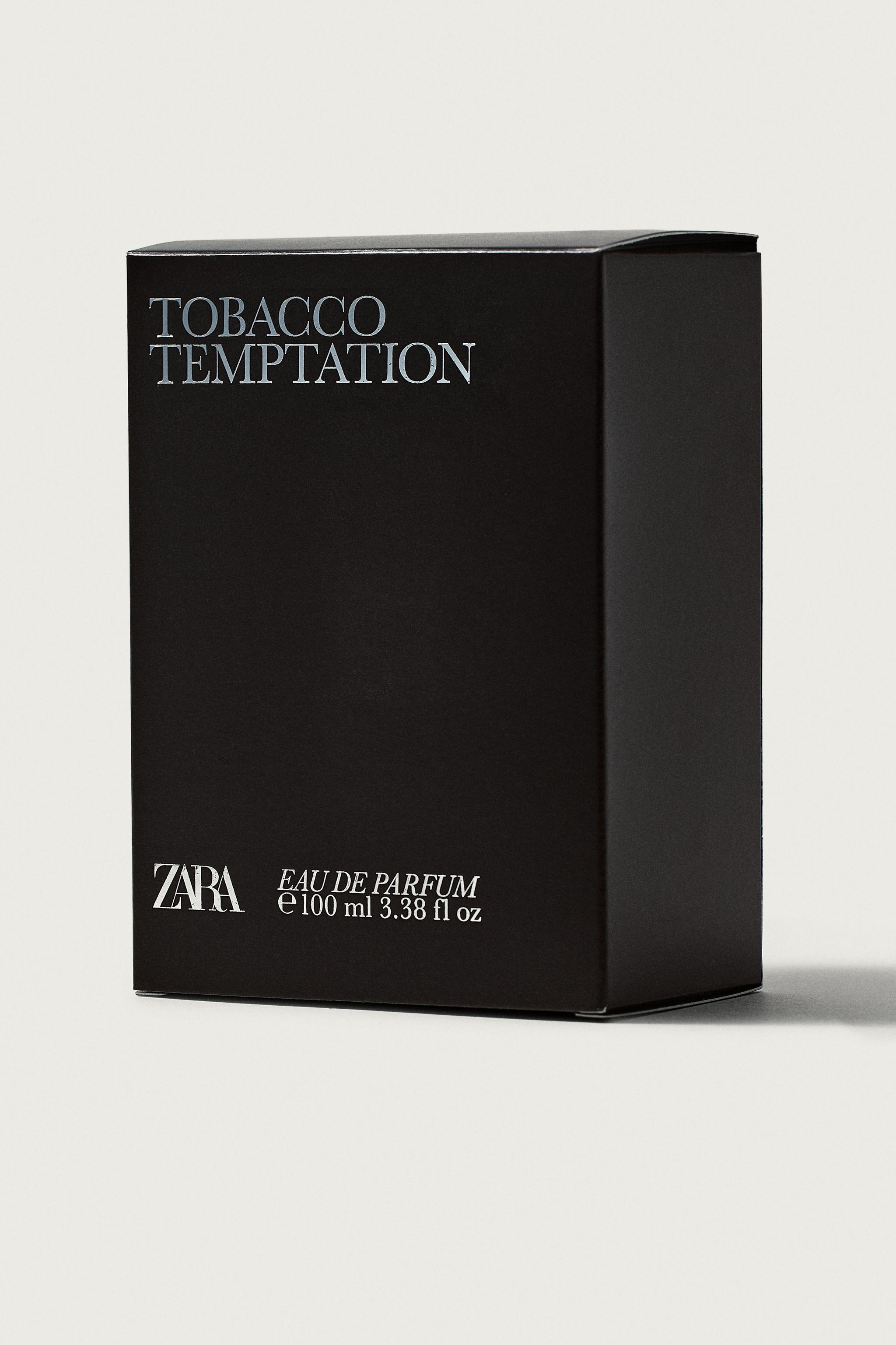 TOBACCO TEMPTATION EDP 100 ML (3.38 FL. OZ.)