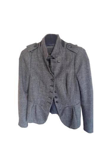 VESTE BLAZER