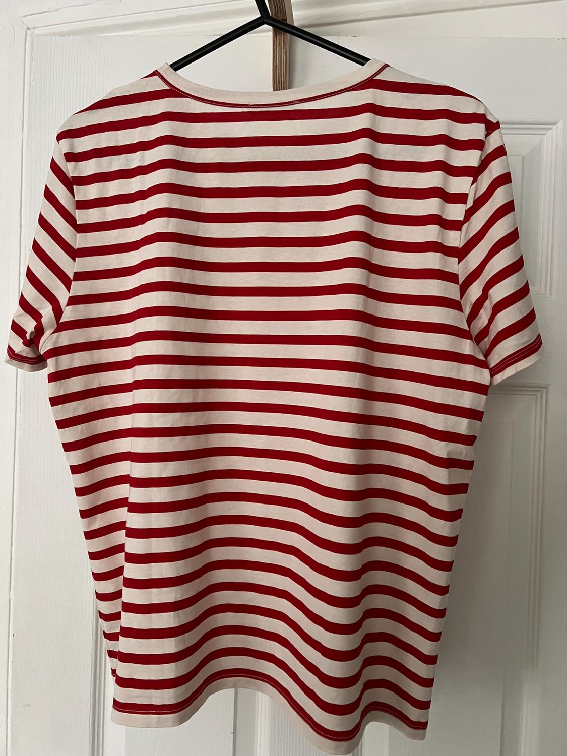 SLOGAN T-SHIRT - Image 2