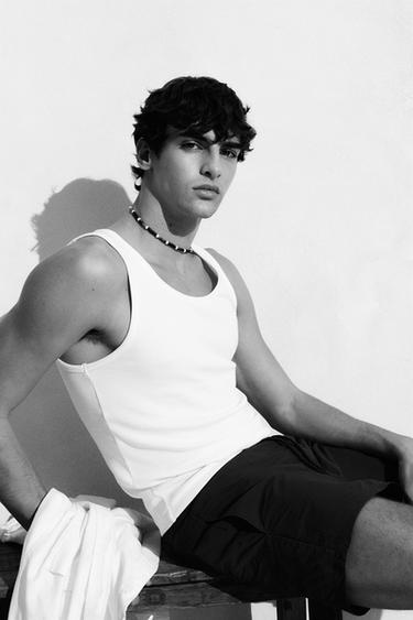 Product image -  by Zara - Image 0