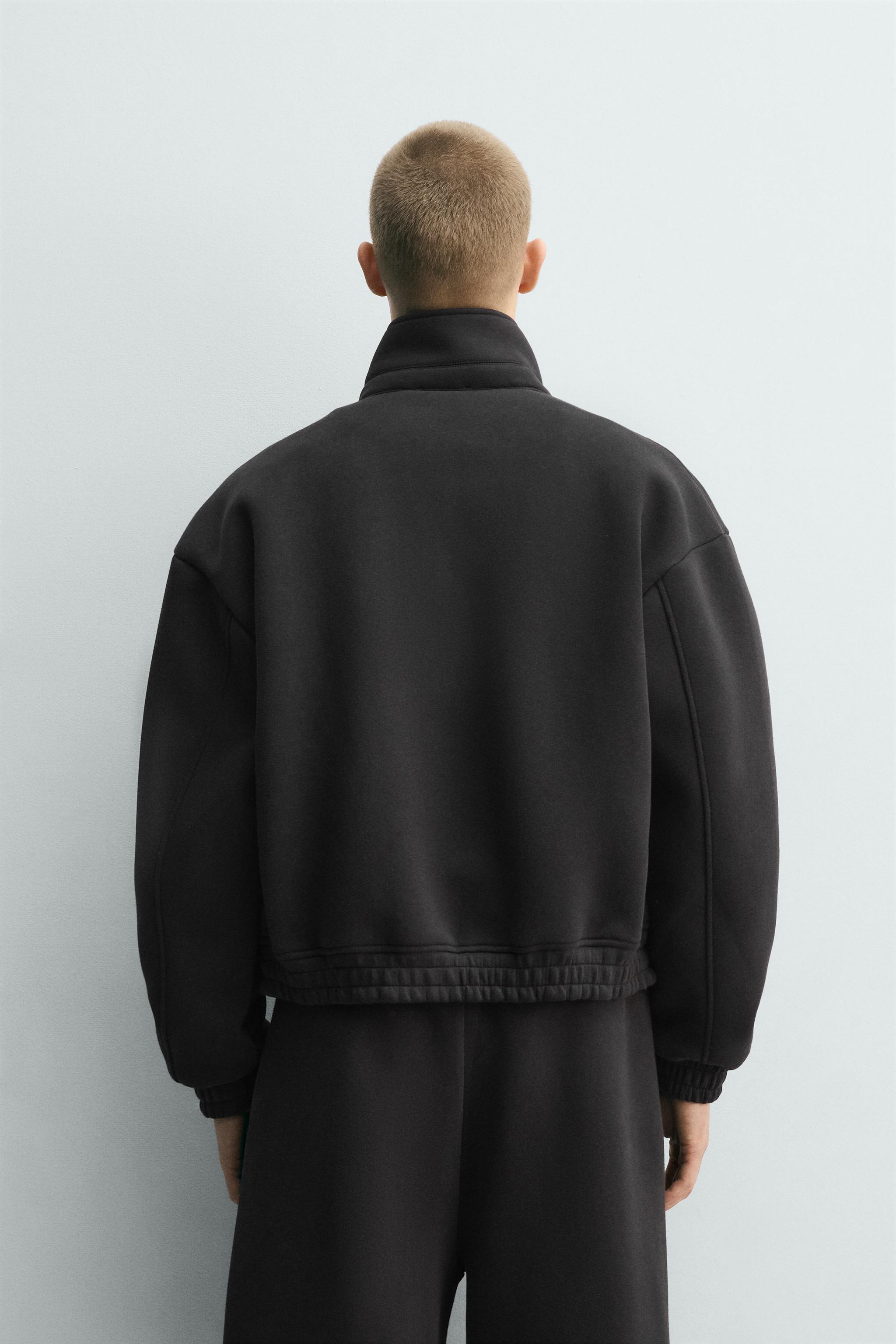 BLOUSON COURT TECHNIQUE