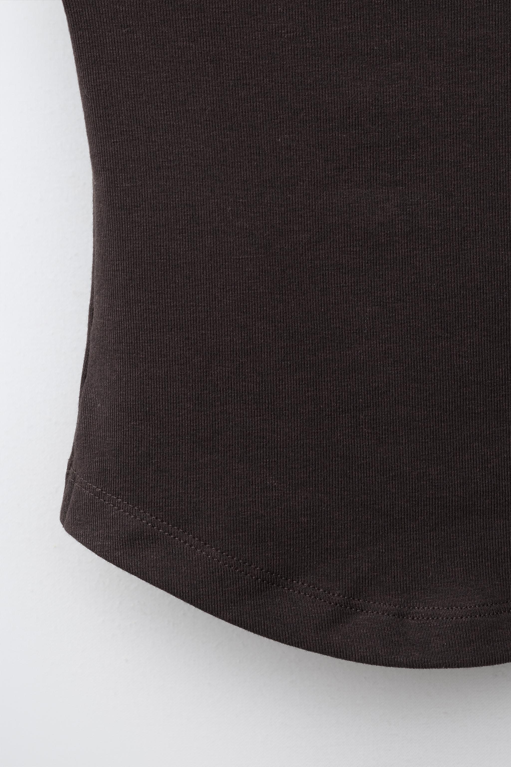 MODAL-BLEND T-SHIRT