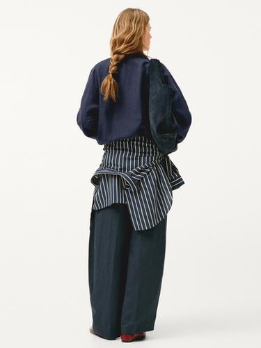 Image du produit - Bleu marine de Zara - Image 0