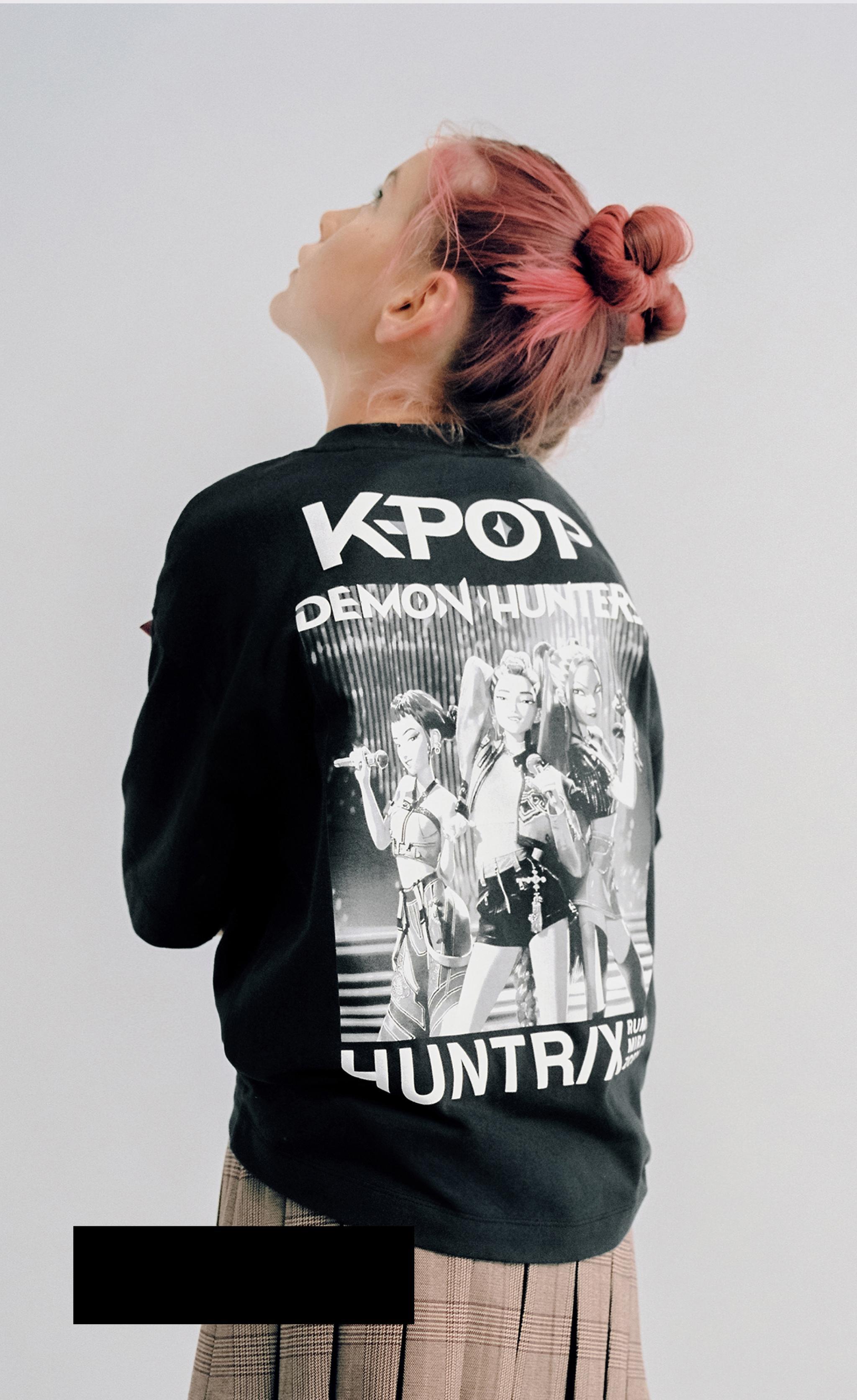 女の子用Tシャツ | ZARA 日本