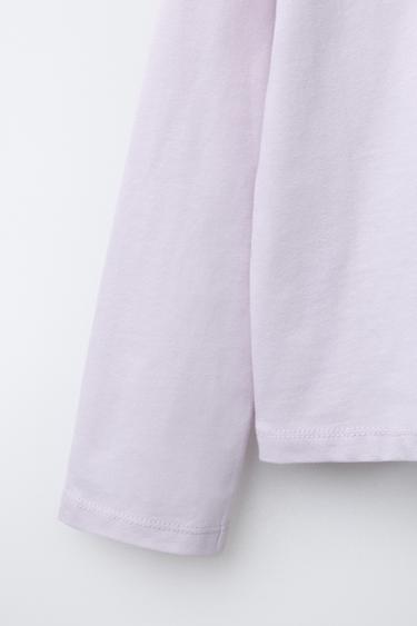 6-14 ANS/ PYJAMA KPOP DEMON HUNTERS™ NETFLIX © - Gris de Zara - Image 7