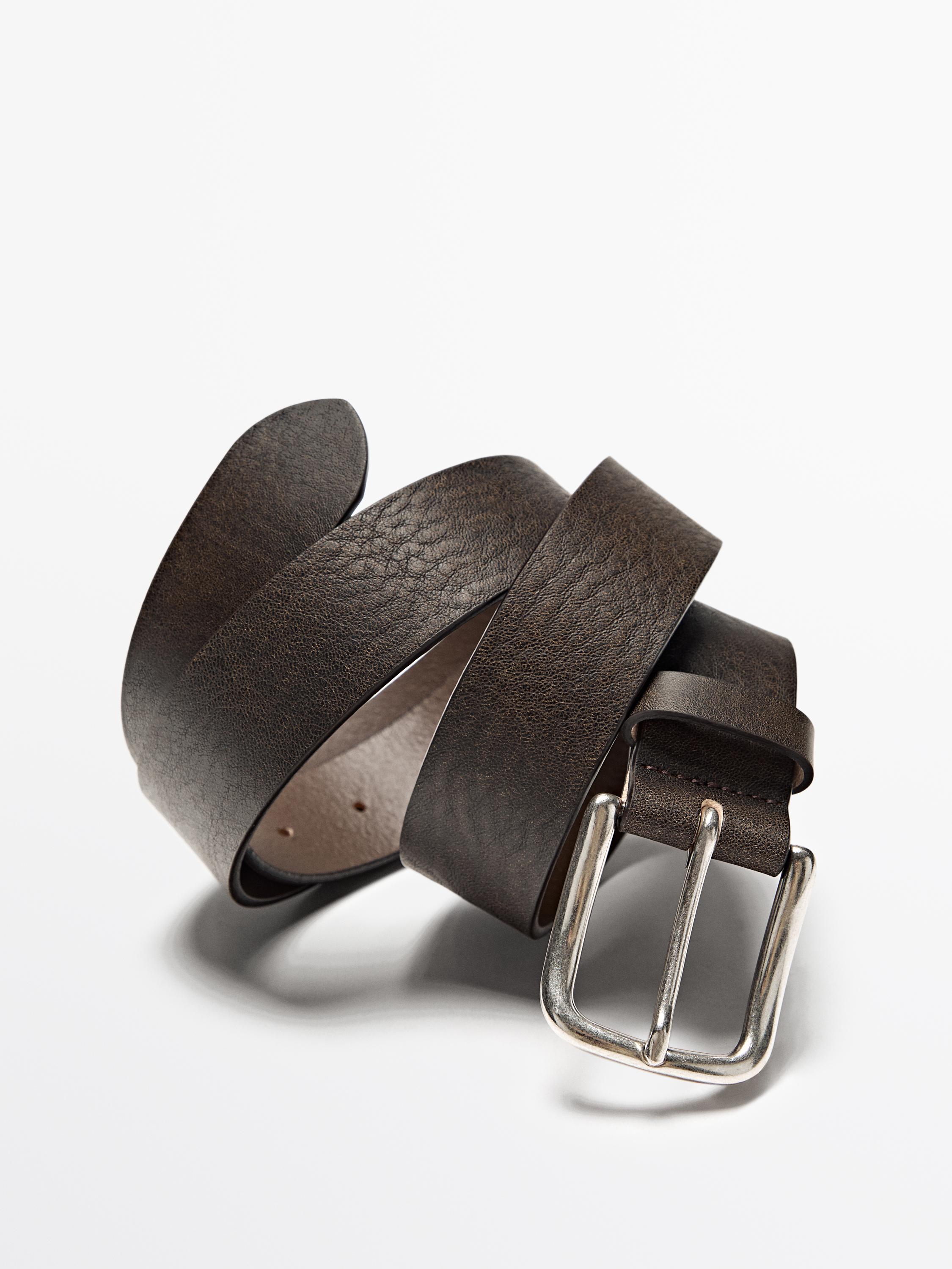 ★ Massimo Dutti★ Fossil Buckle Leather Belt 04602565808 6195692800_1_1_14.jpg?t=
