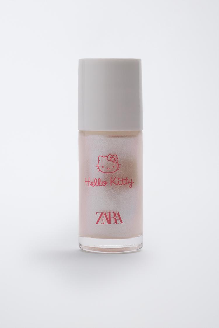 Brillo Corporal HELLO KITTY © SANRIO 25 ml / 0.85 oz (0.85 fl. oz.) 4