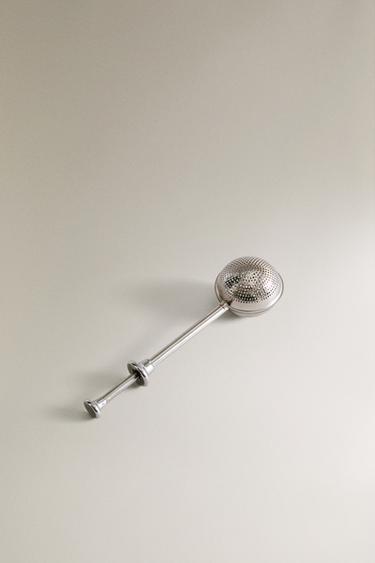 STEEL INFUSER - Steel by Zara - Image 1