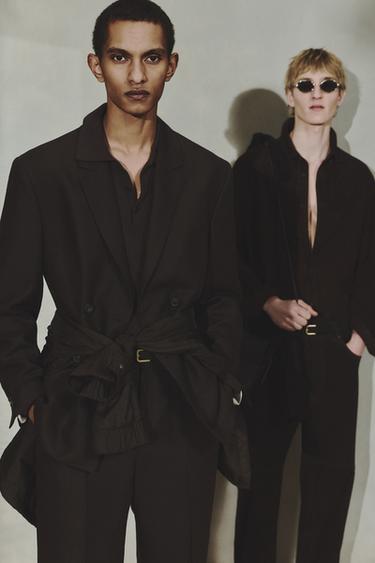 Product image - Peach by Zara - Image 0