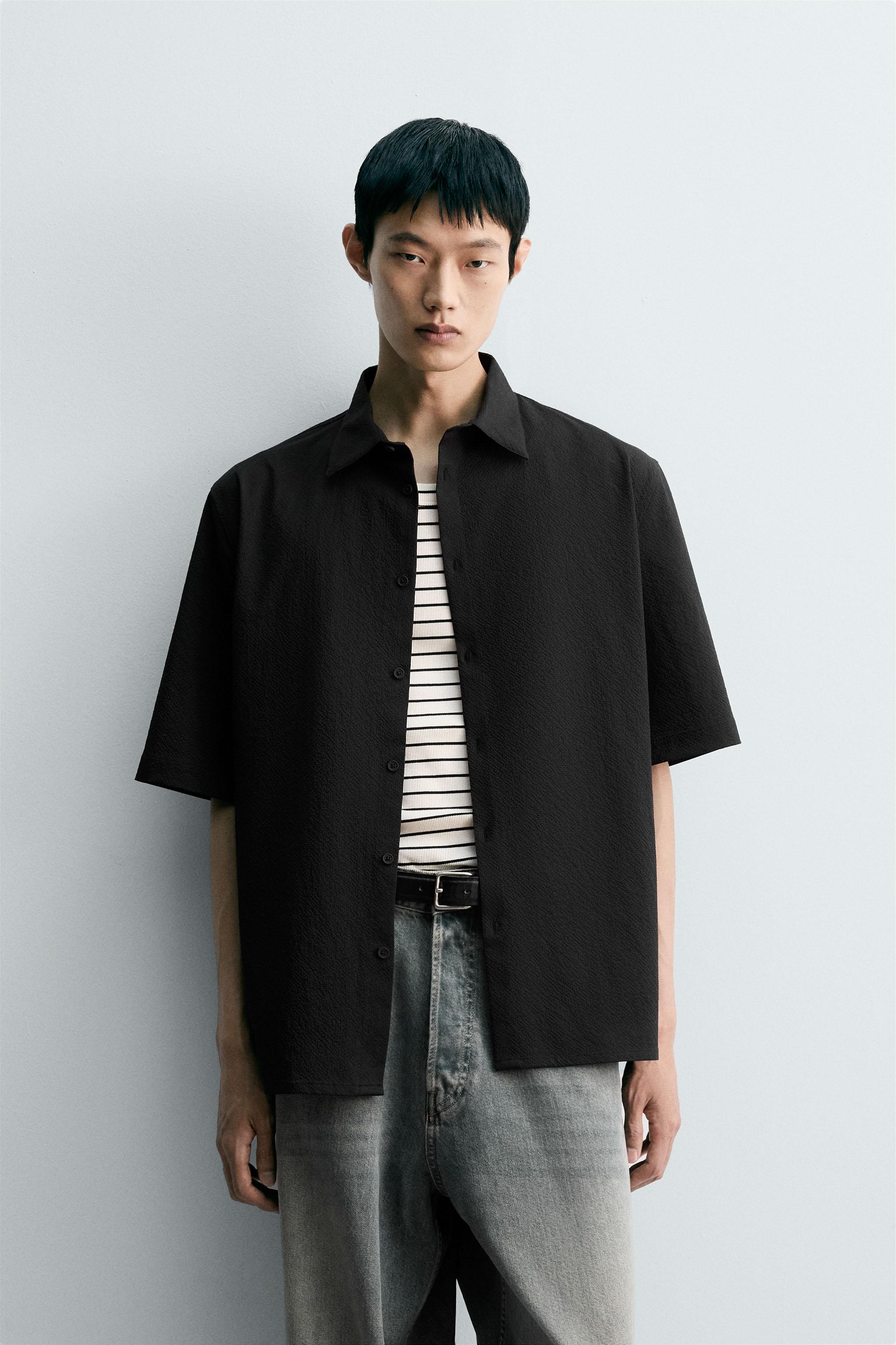 【専用】 ZARA シャツ 2枚 シャツ | メンズ | ZARA 日本