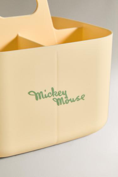 RANGEMENT ENFANT MICKEY MOUSE ©DISNEY - Multicolore de Zara - Image 3