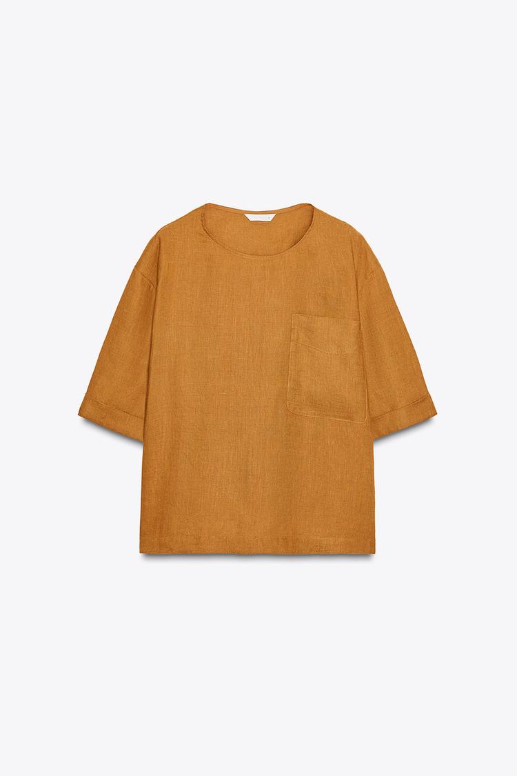 Short Sleeve Top