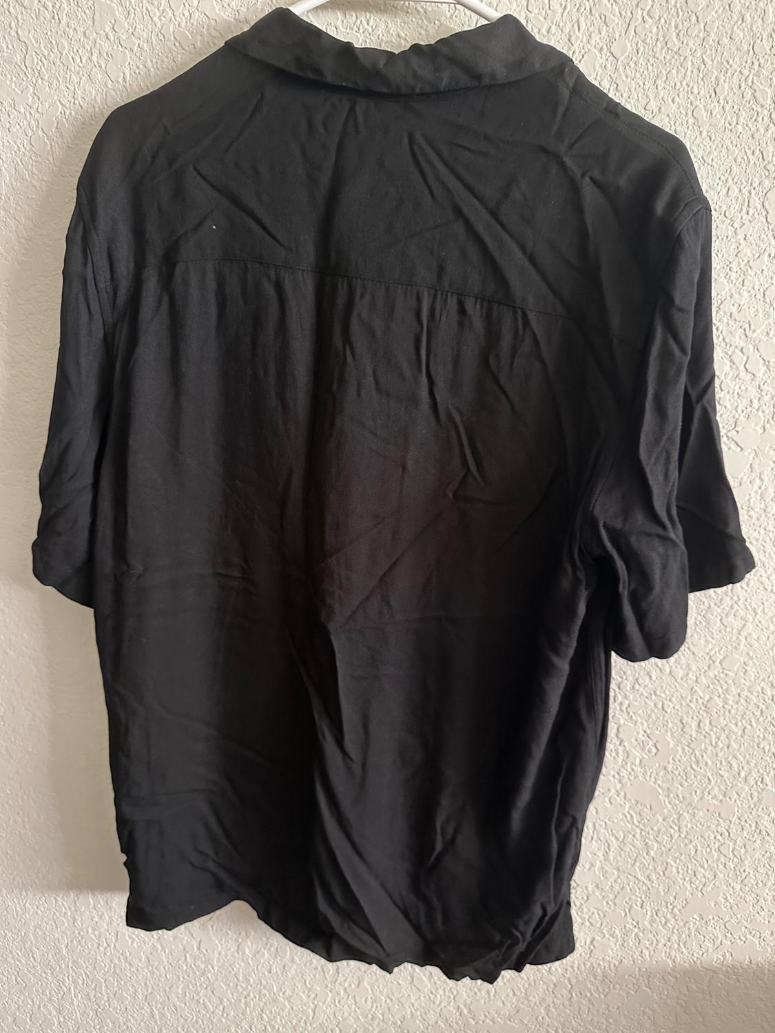 CAMISA ESTRUCTURA VISCOSA - Image 2