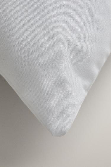 OREILLER MICROFIBRE ENFANT - Blanc de Zara - Image 1