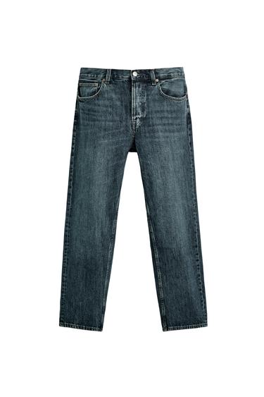 ΤΖΙΝ STRAIGHT FIT