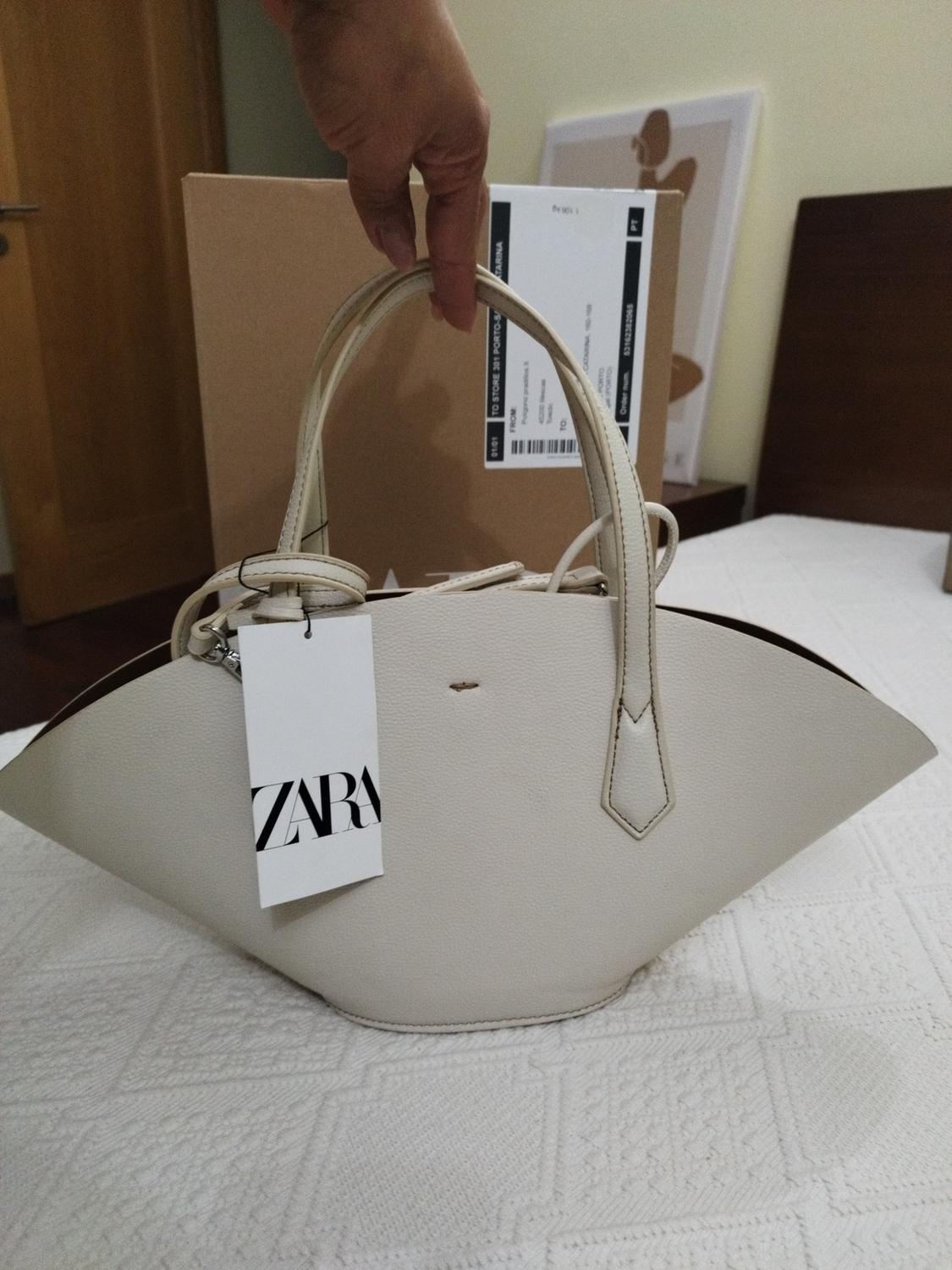BASKET SHAPE BAG - Image 7