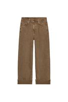 PELERİN KOLLU T-SHIRT - Görsel 2